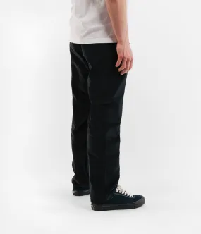 Nike SB Corduroy Pants - Black
