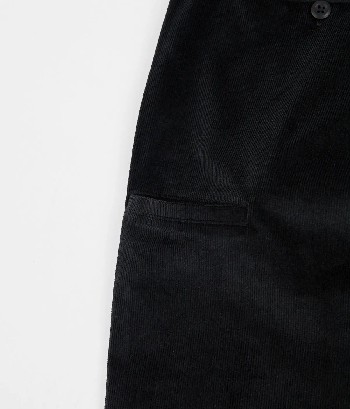 Nike SB Corduroy Pants - Black