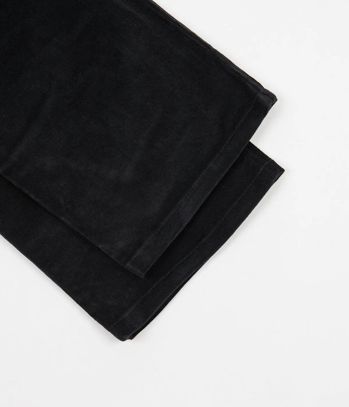Nike SB Corduroy Pants - Black