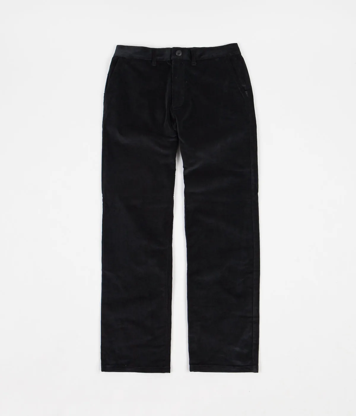 Nike SB Corduroy Pants - Black
