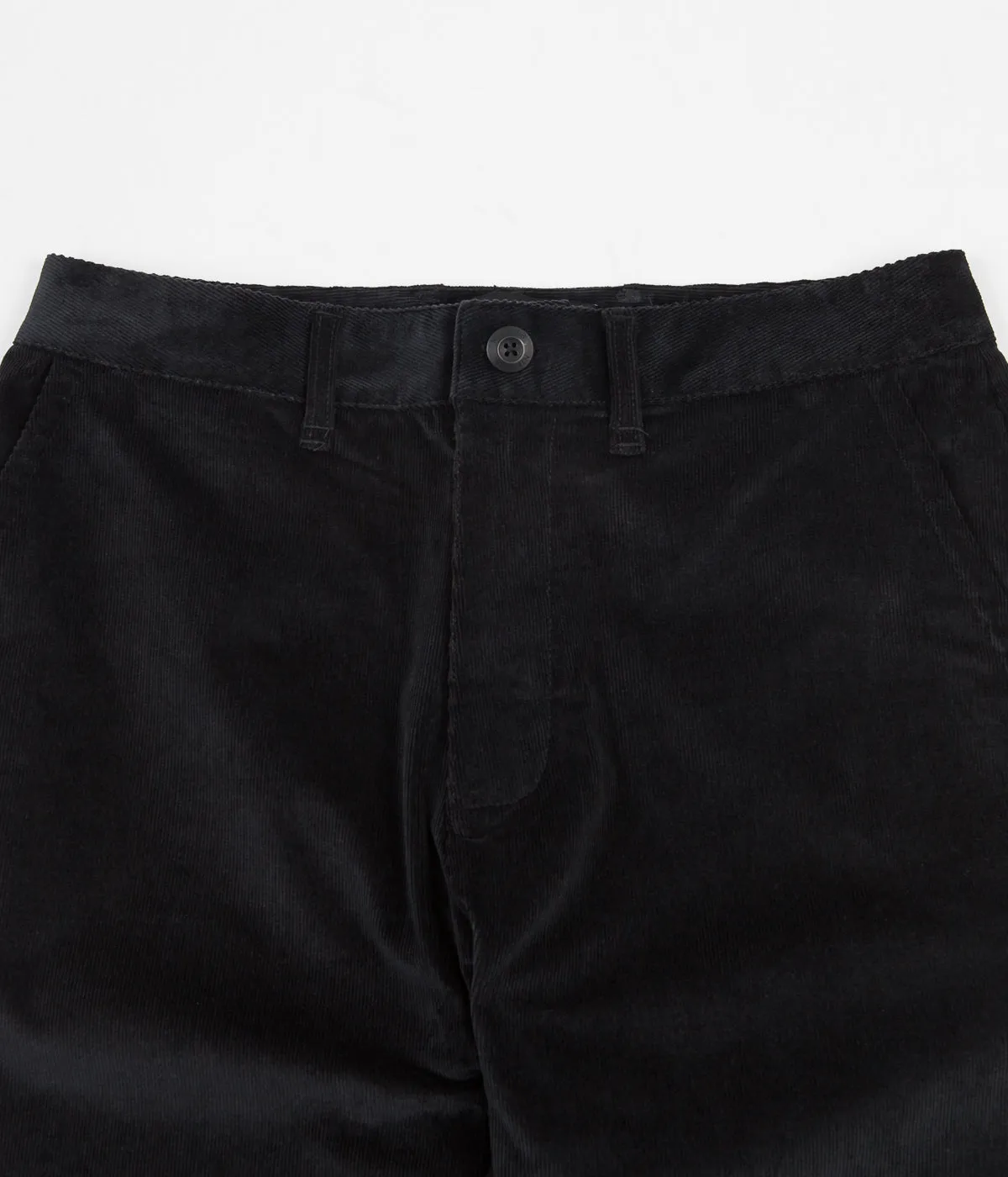 Nike SB Corduroy Pants - Black