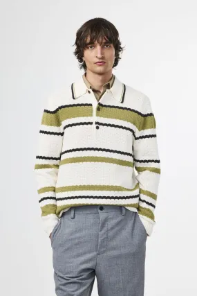 NN07 Alfie Polo