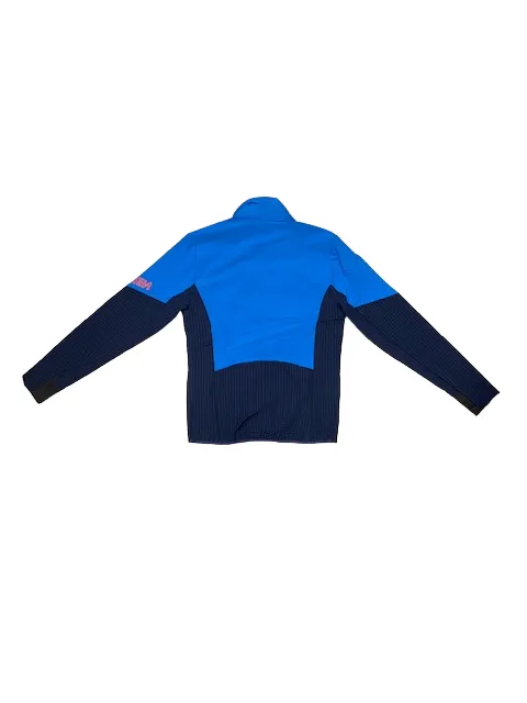 Nordsen Giacca Outdoor Miletto da uomo senza fodera NG3GT32X4F blue