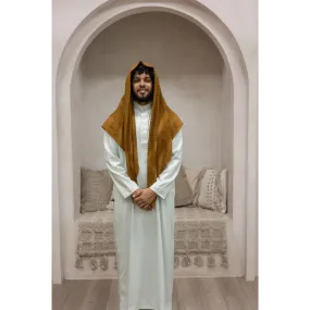 Nutmeg Imamah