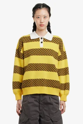 OBEY CHARLIE SWEATER
