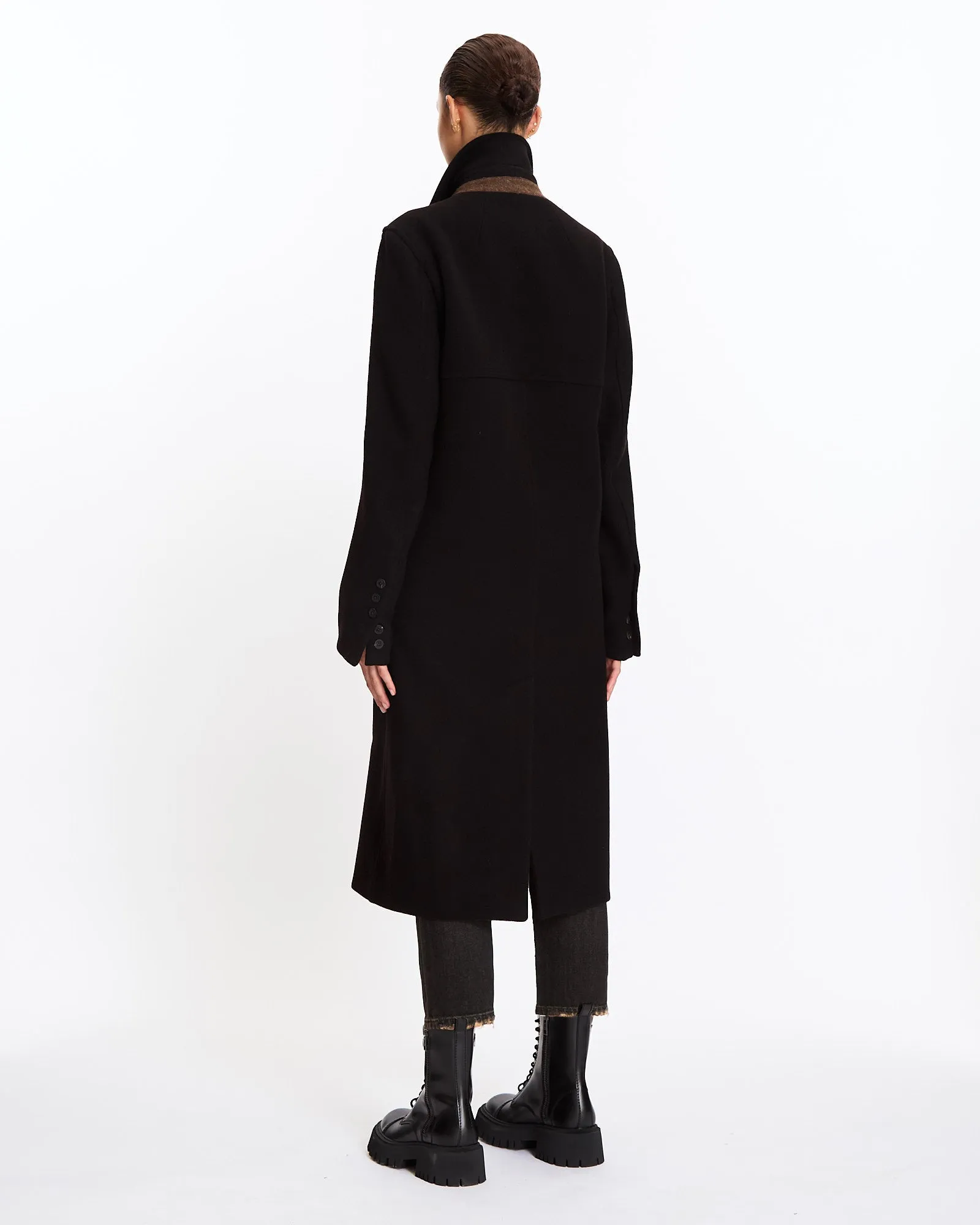 Officer Coat