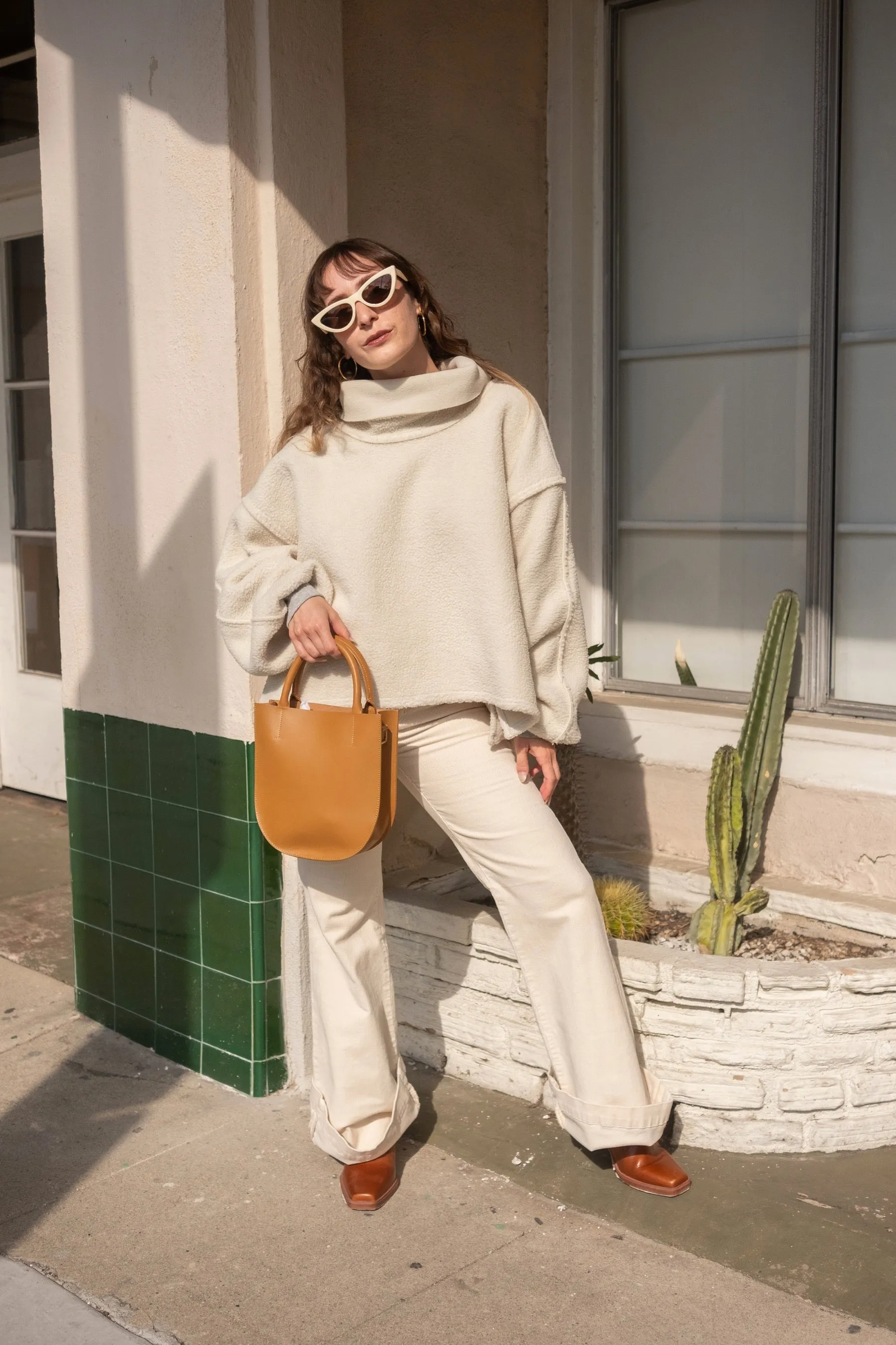 Opal Elk Mountain Pullover
