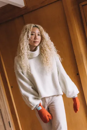 Opal Elk Mountain Pullover