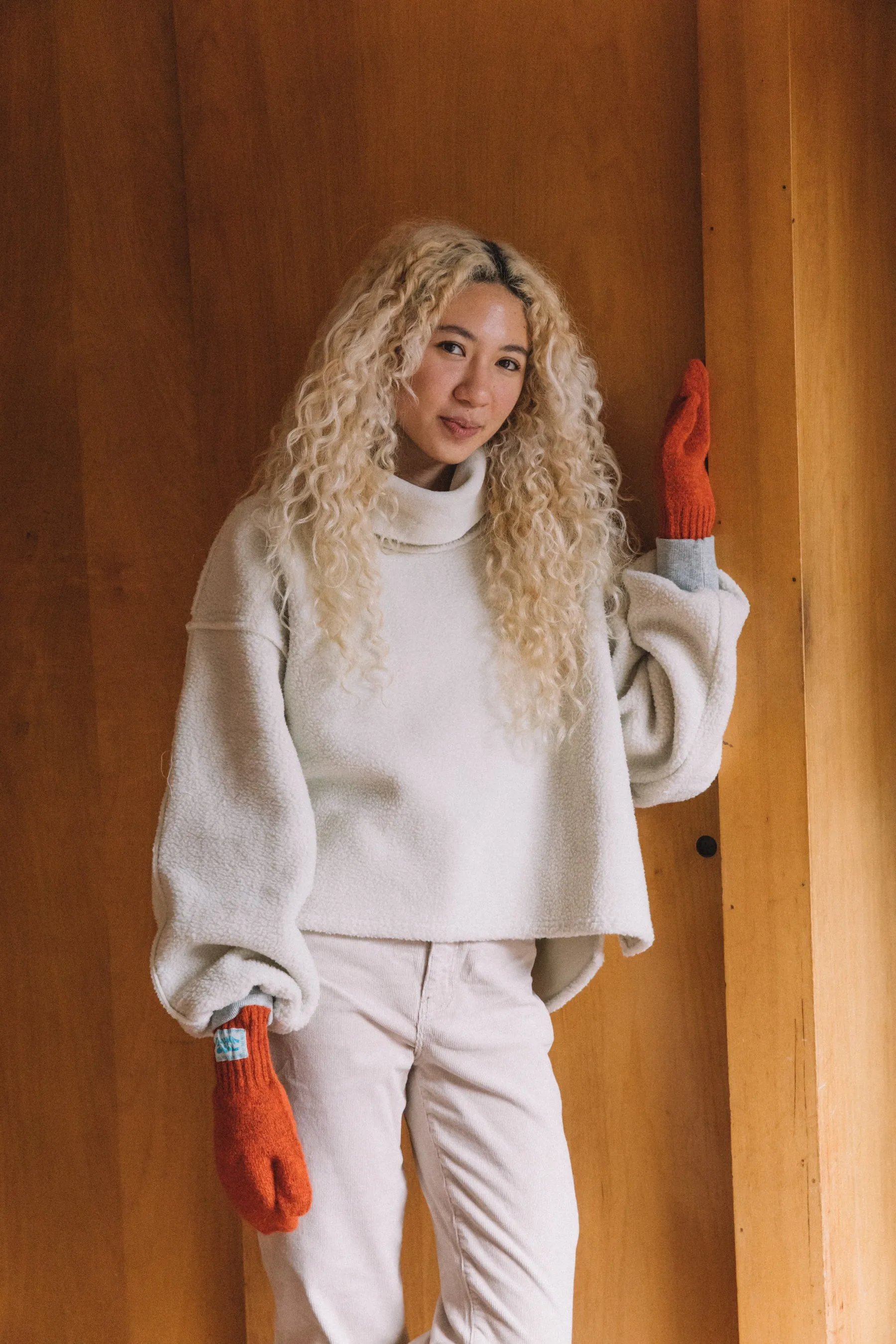 Opal Elk Mountain Pullover