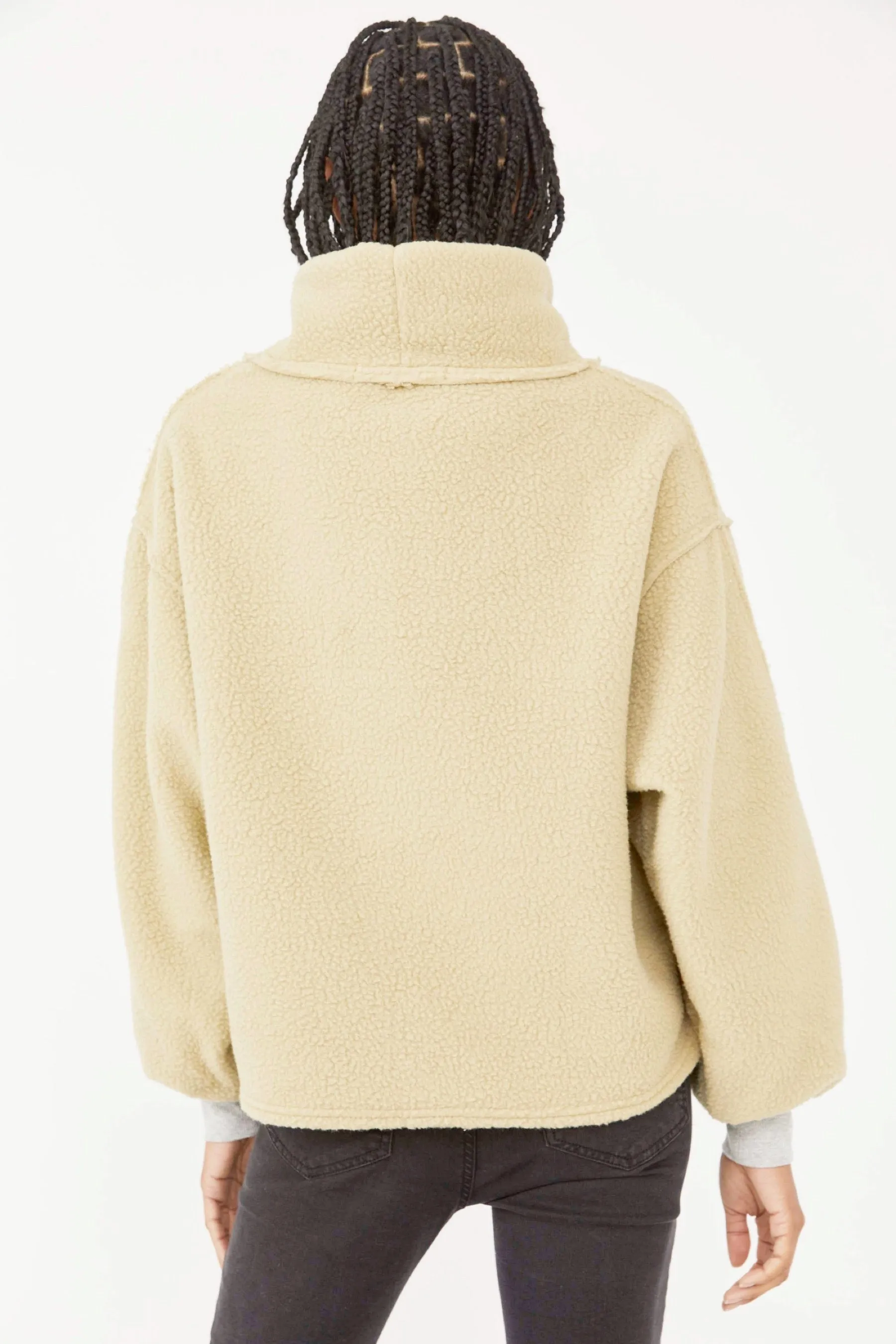 Opal Elk Mountain Pullover