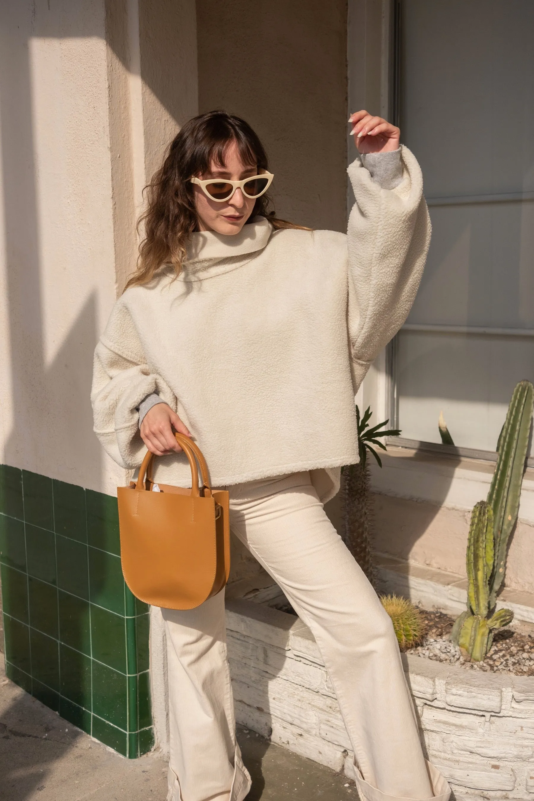 Opal Elk Mountain Pullover