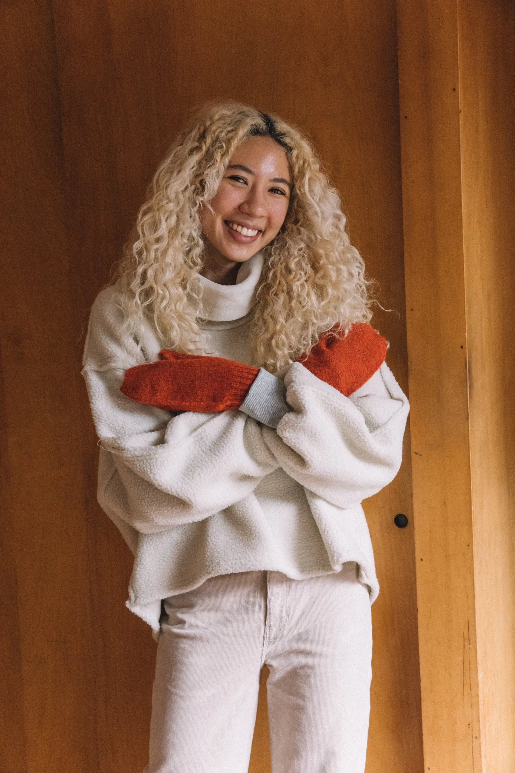 Opal Elk Mountain Pullover