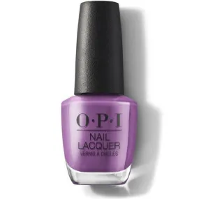 OPI Polish - F003 Medi-Take It All In