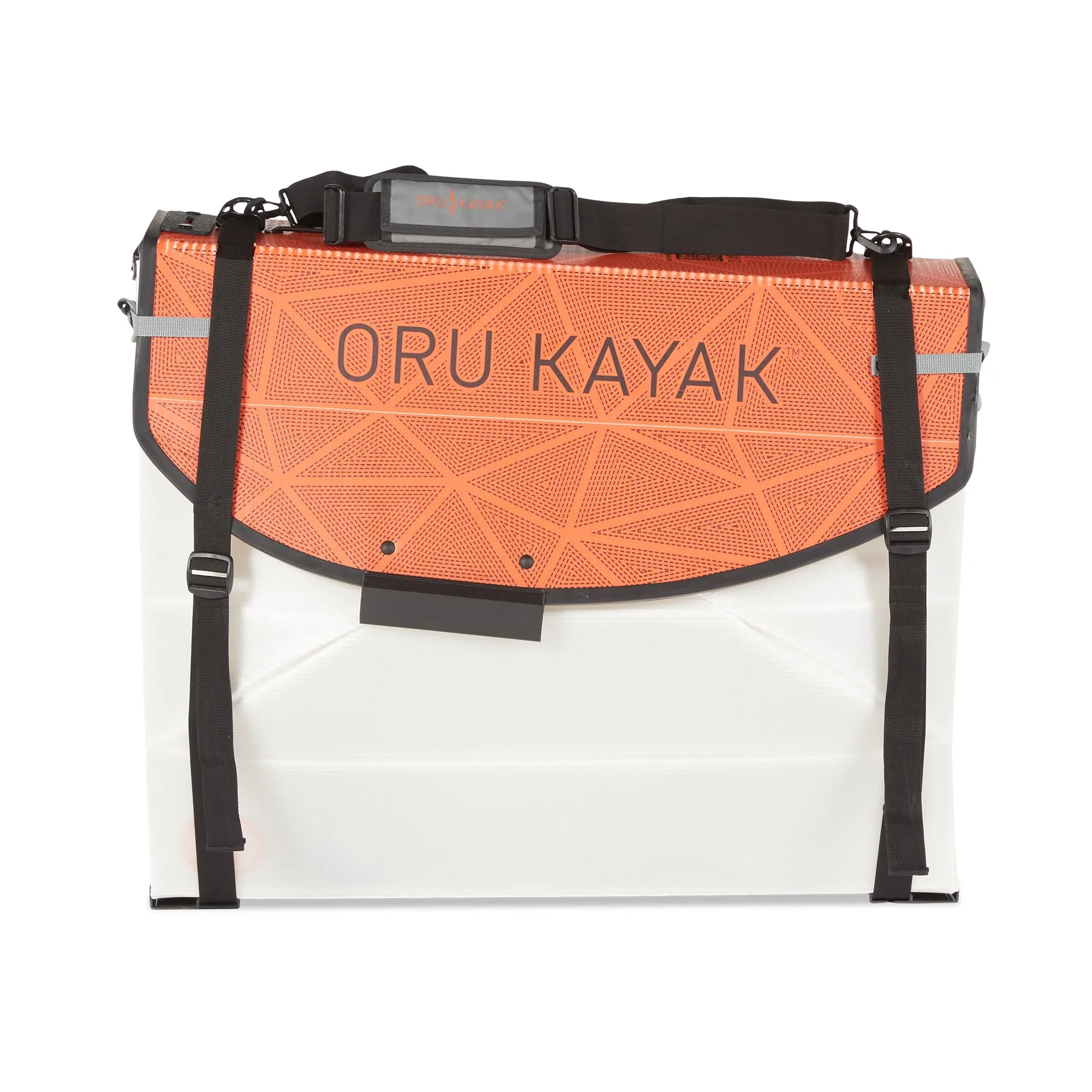 Oru Bay ST Foldable Kayak