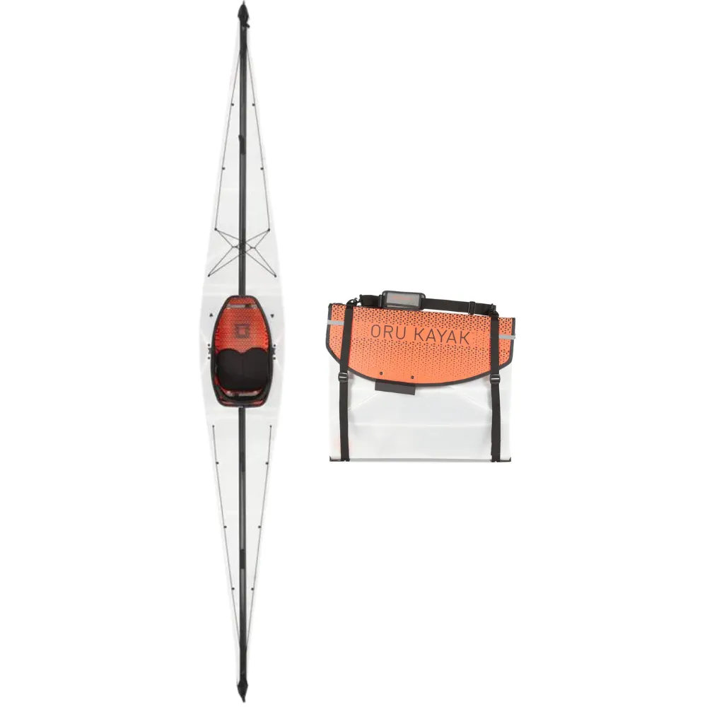 Oru Coast XT Foldable Kayak