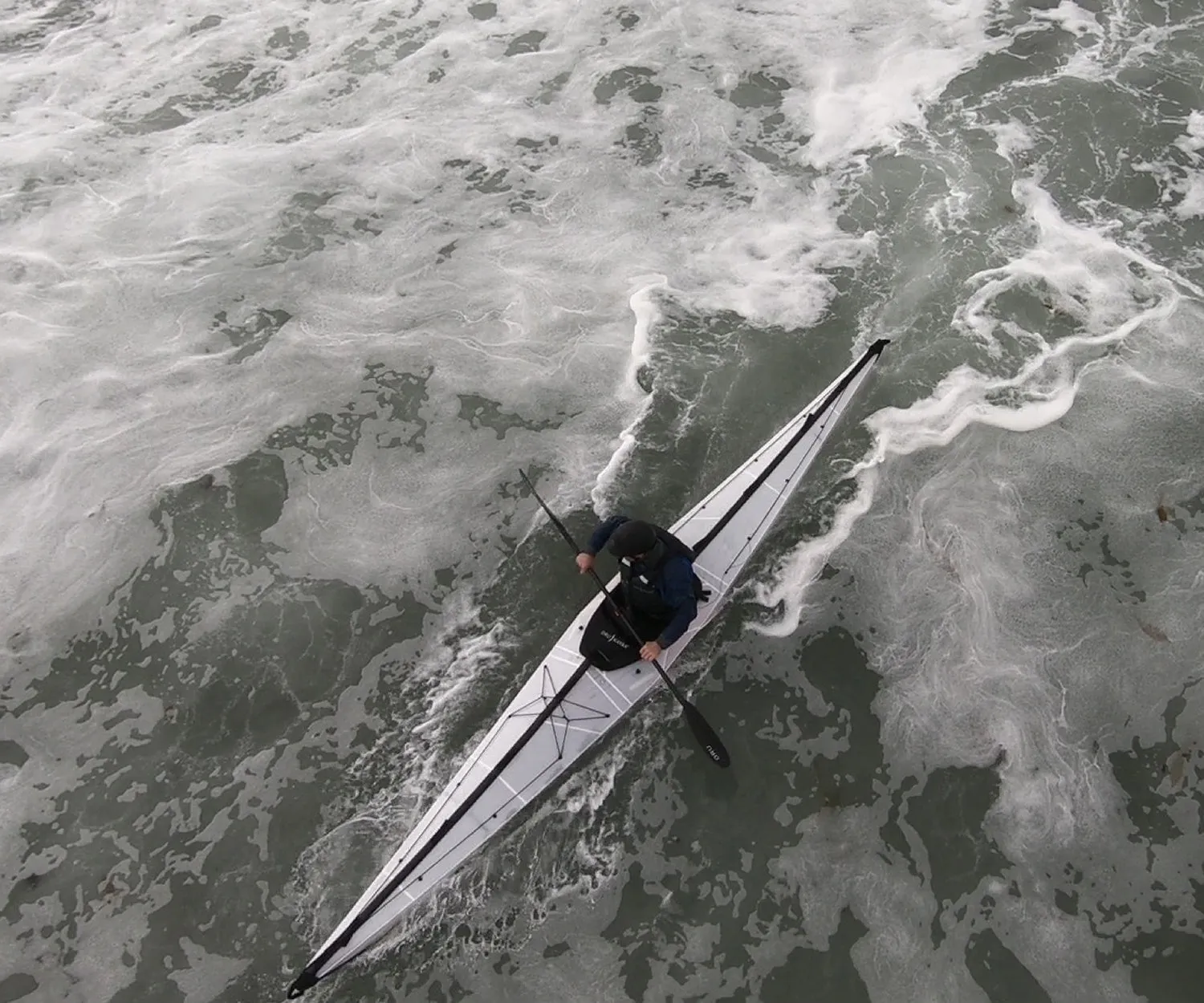 Oru Coast XT Foldable Kayak