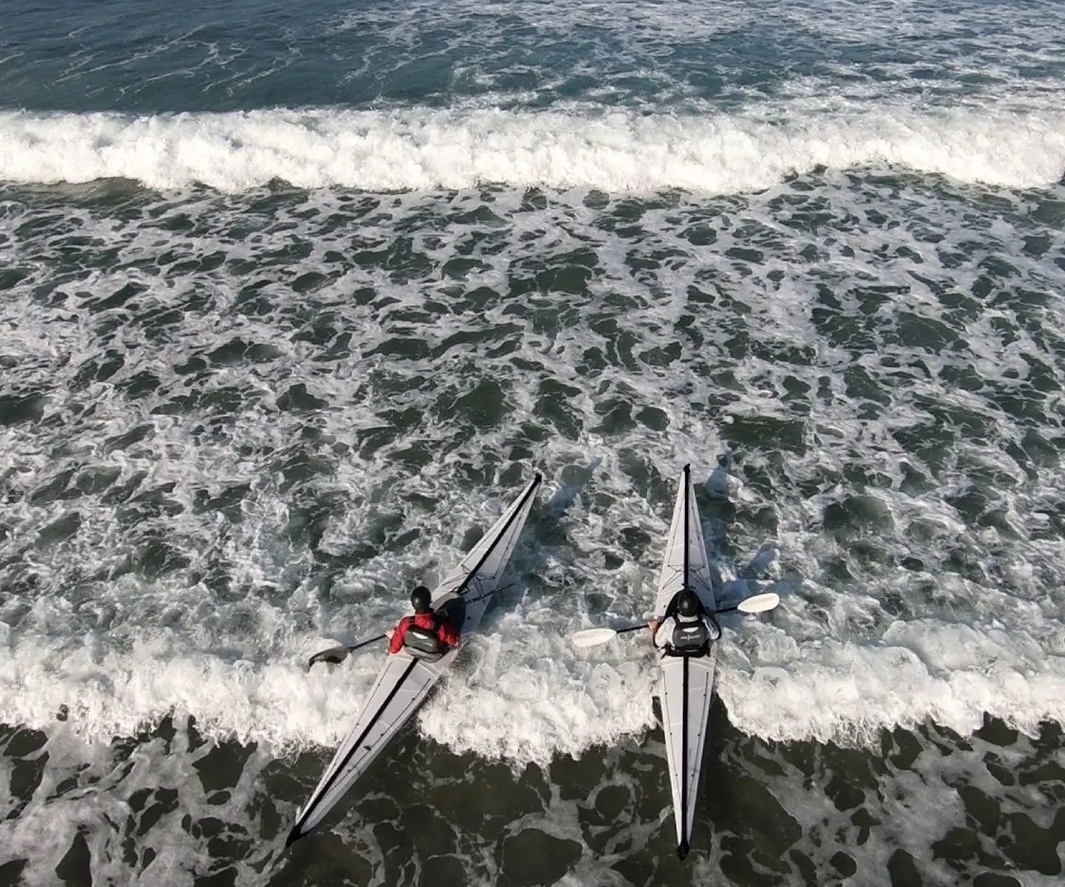 Oru Coast XT Foldable Kayak