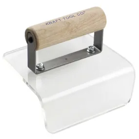 Outside Nose Tool 1" Radius