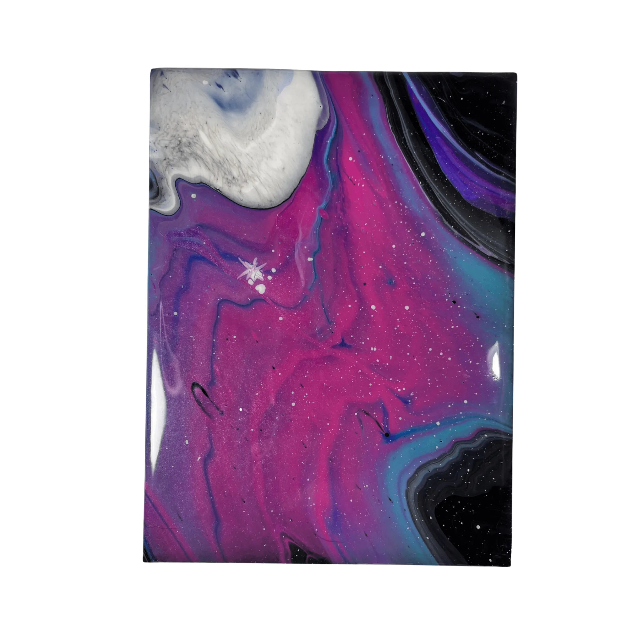 Outward 8"x5"
