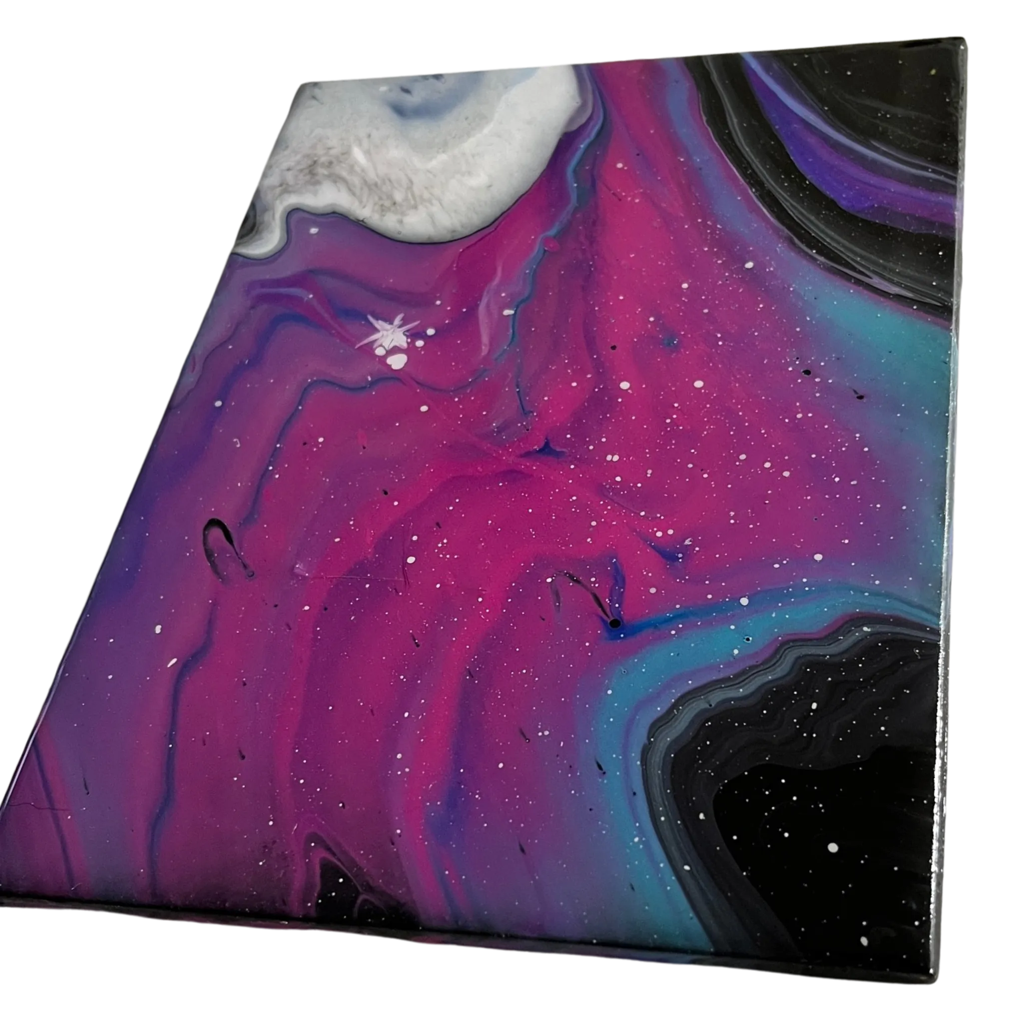 Outward 8"x5"