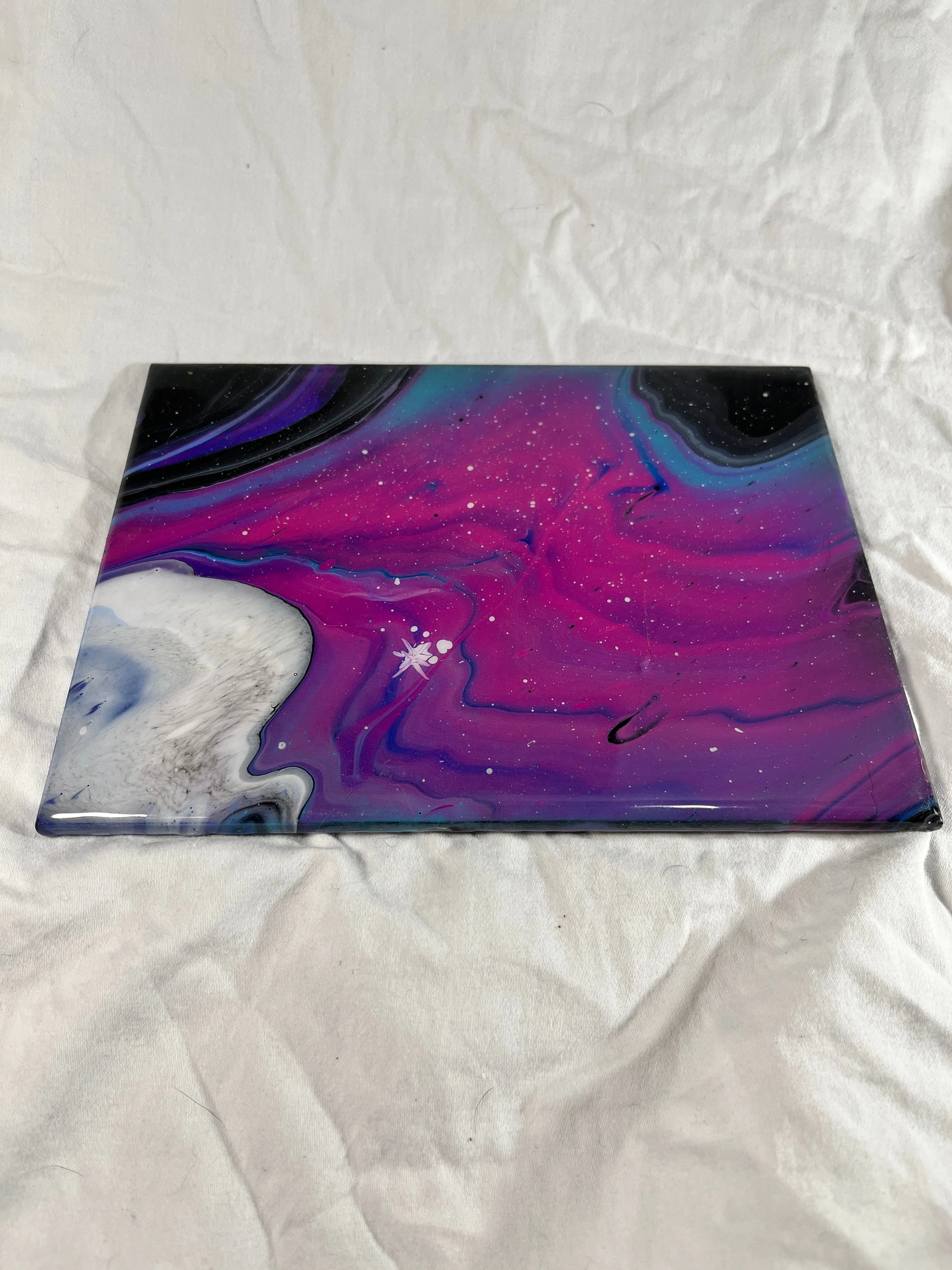 Outward 8"x5"