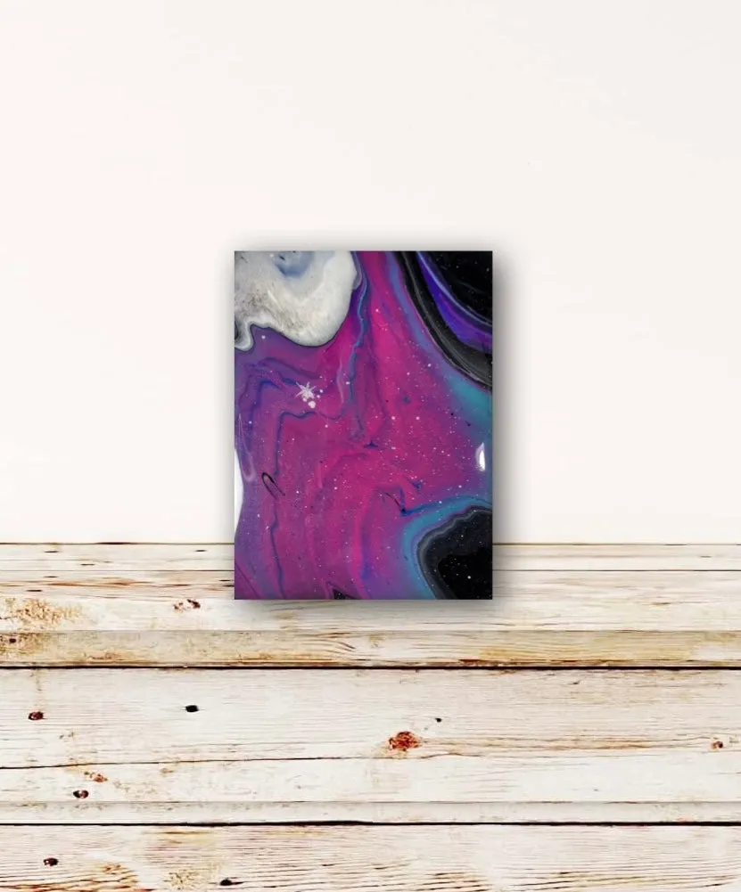 Outward 8"x5"