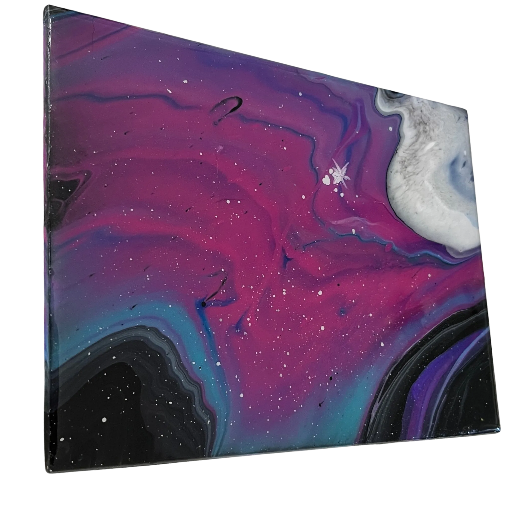 Outward 8"x5"