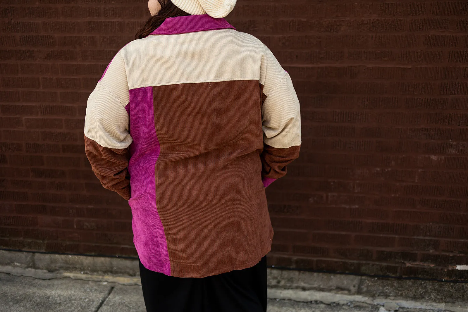 padma jacket
