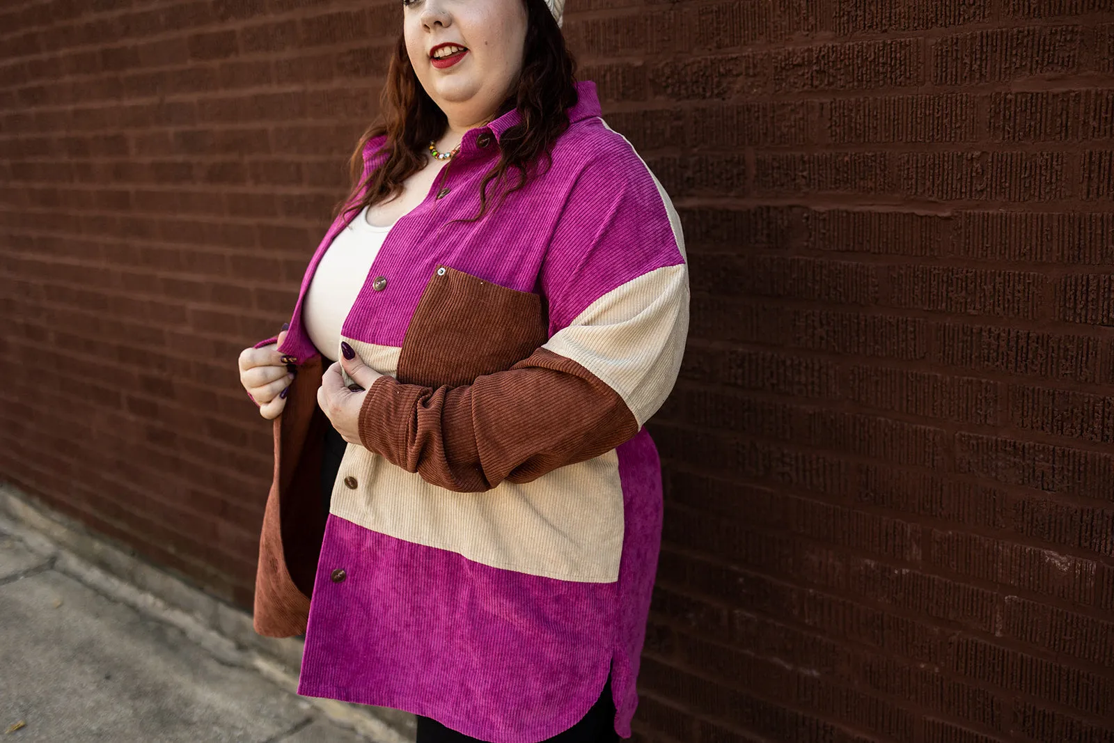 padma jacket