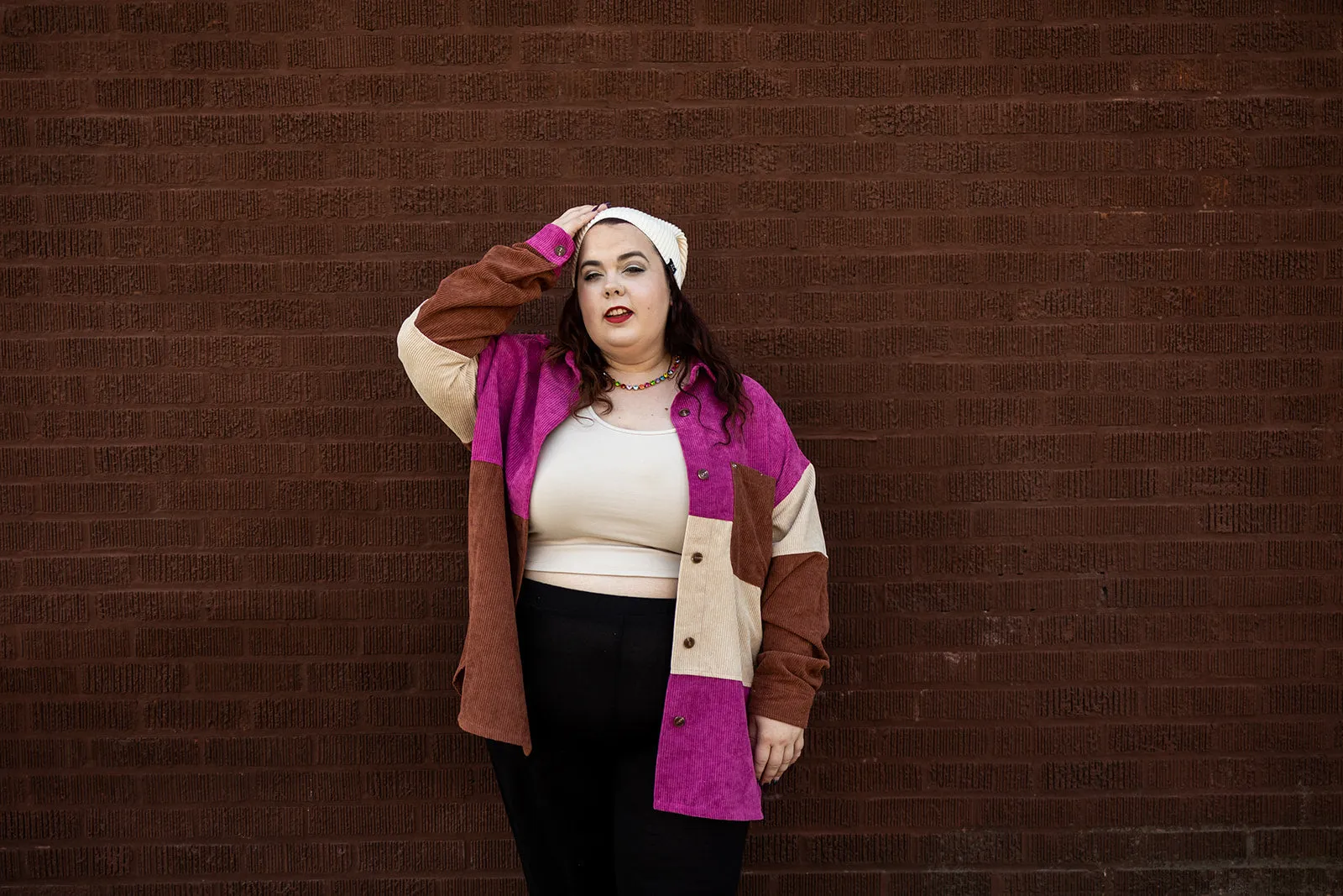 padma jacket