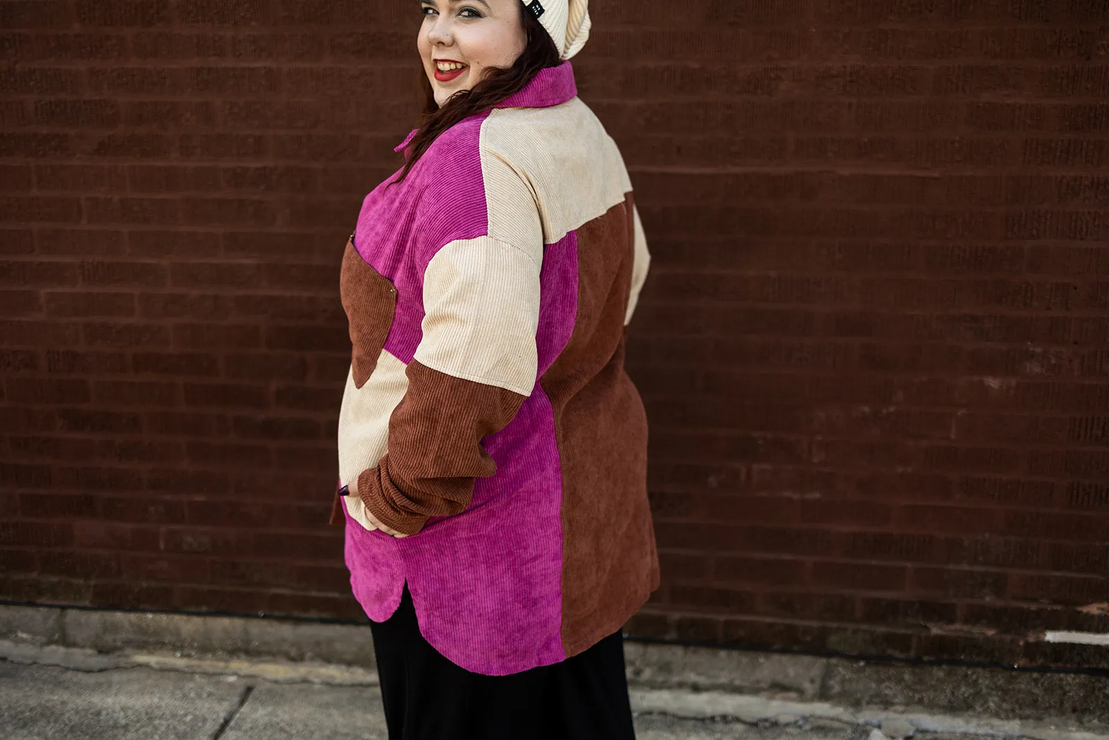 padma jacket