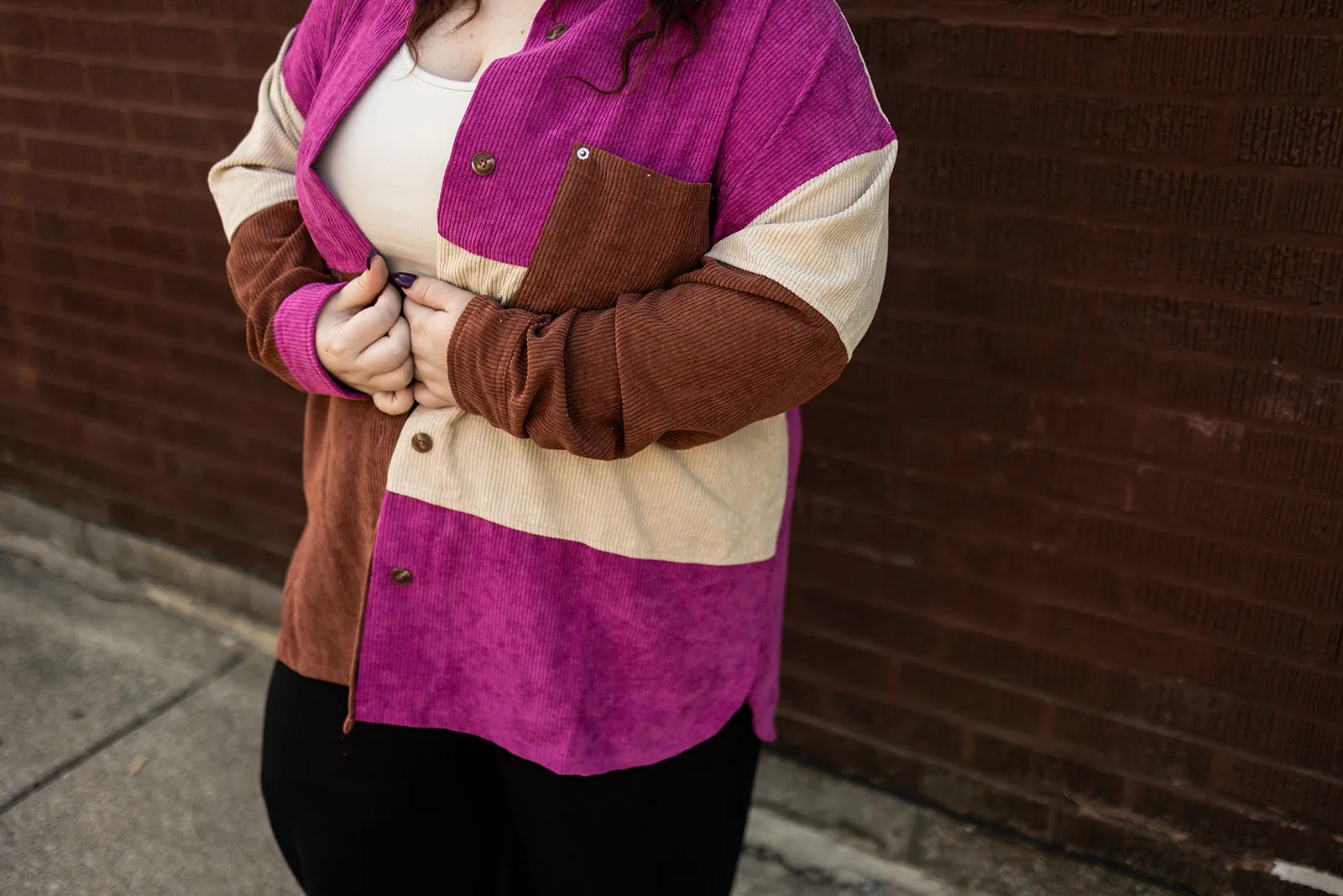 padma jacket