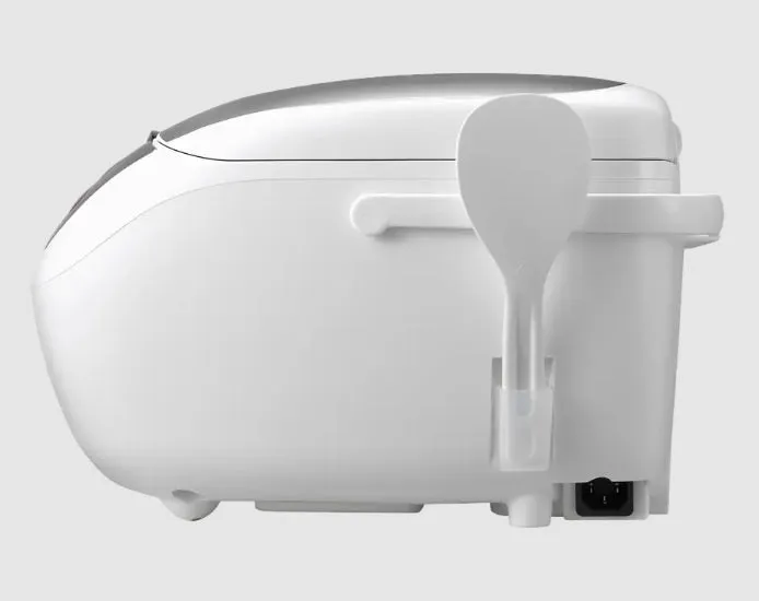 Panasonic SR-CX188SSH Fuzzy Logic Rice Cooker (1.8L)