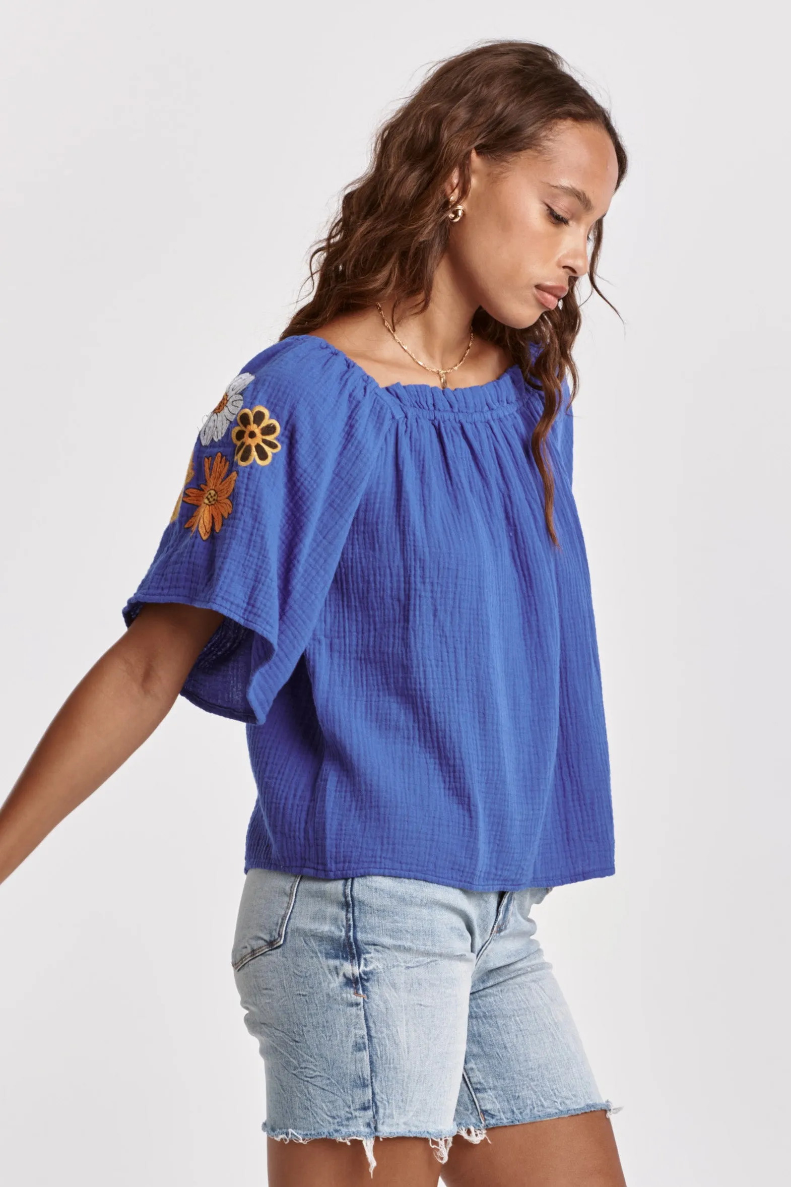 Paulina Top