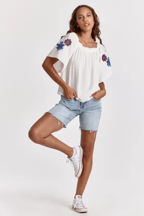 Paulina Top