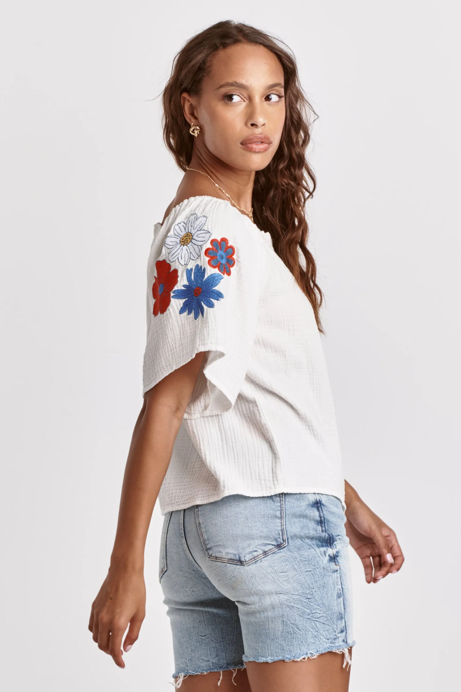 Paulina Top