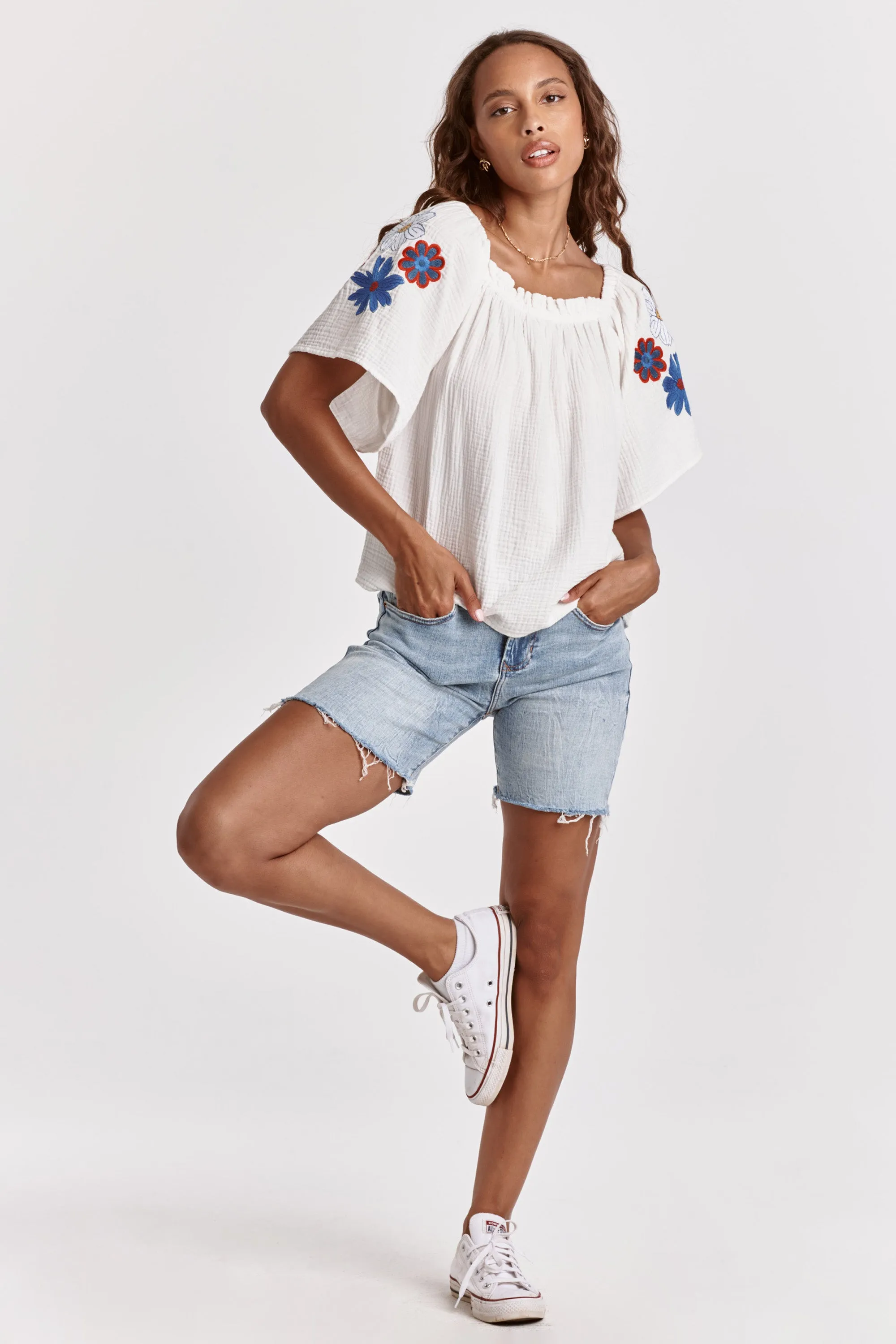 Paulina Top