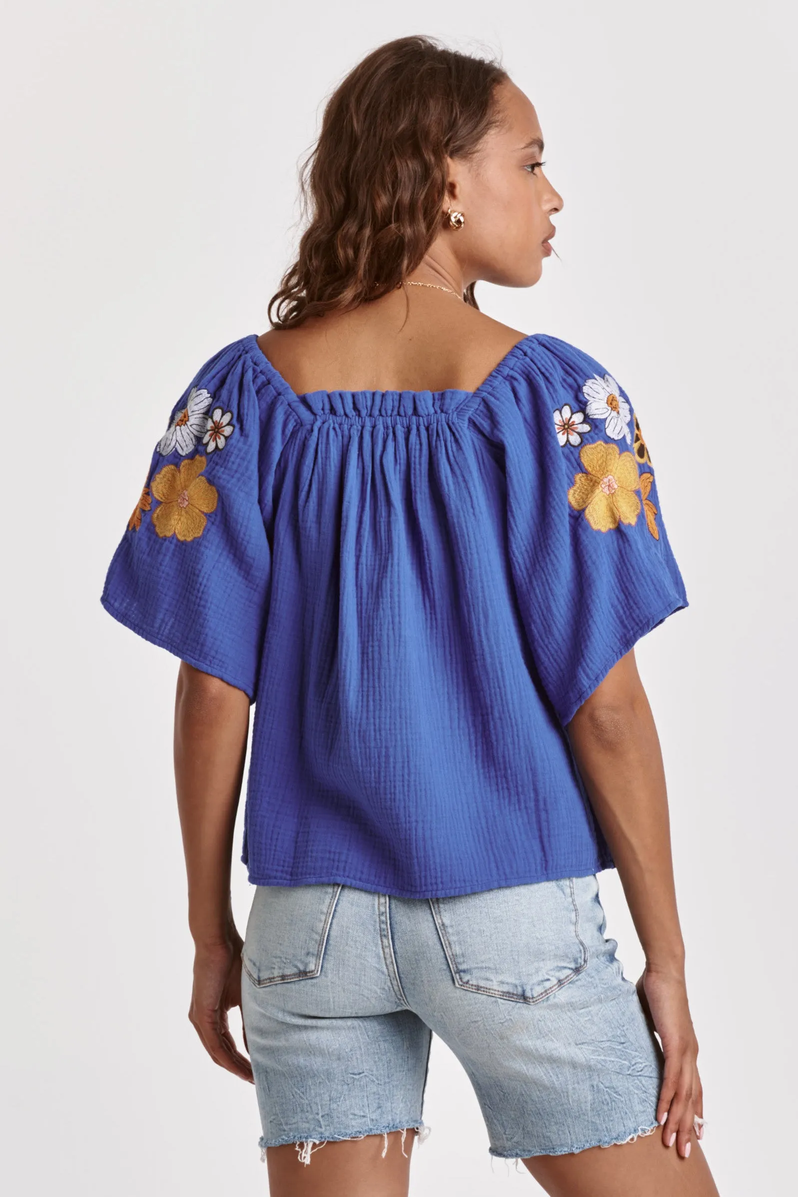 Paulina Top