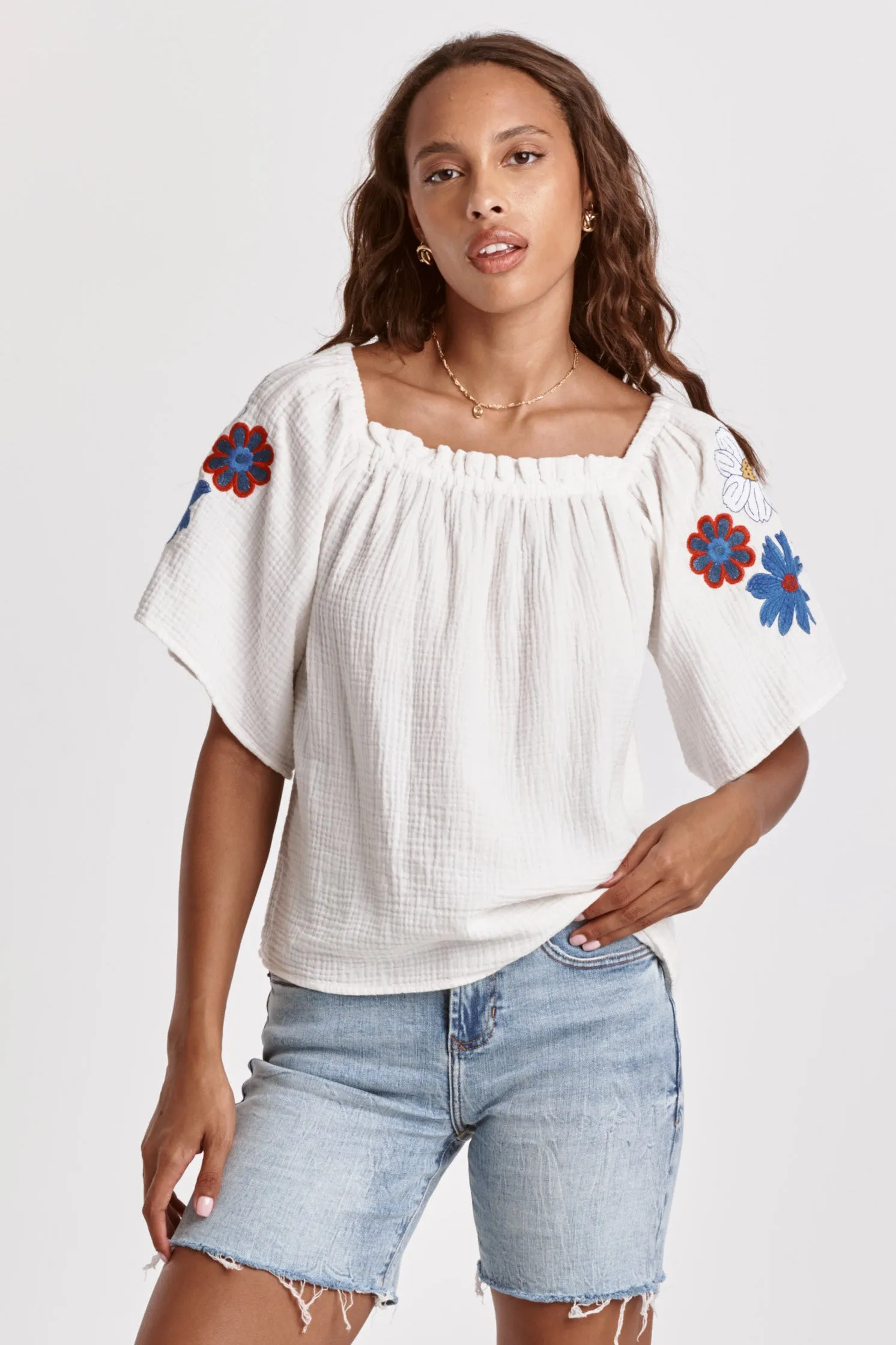 Paulina Top