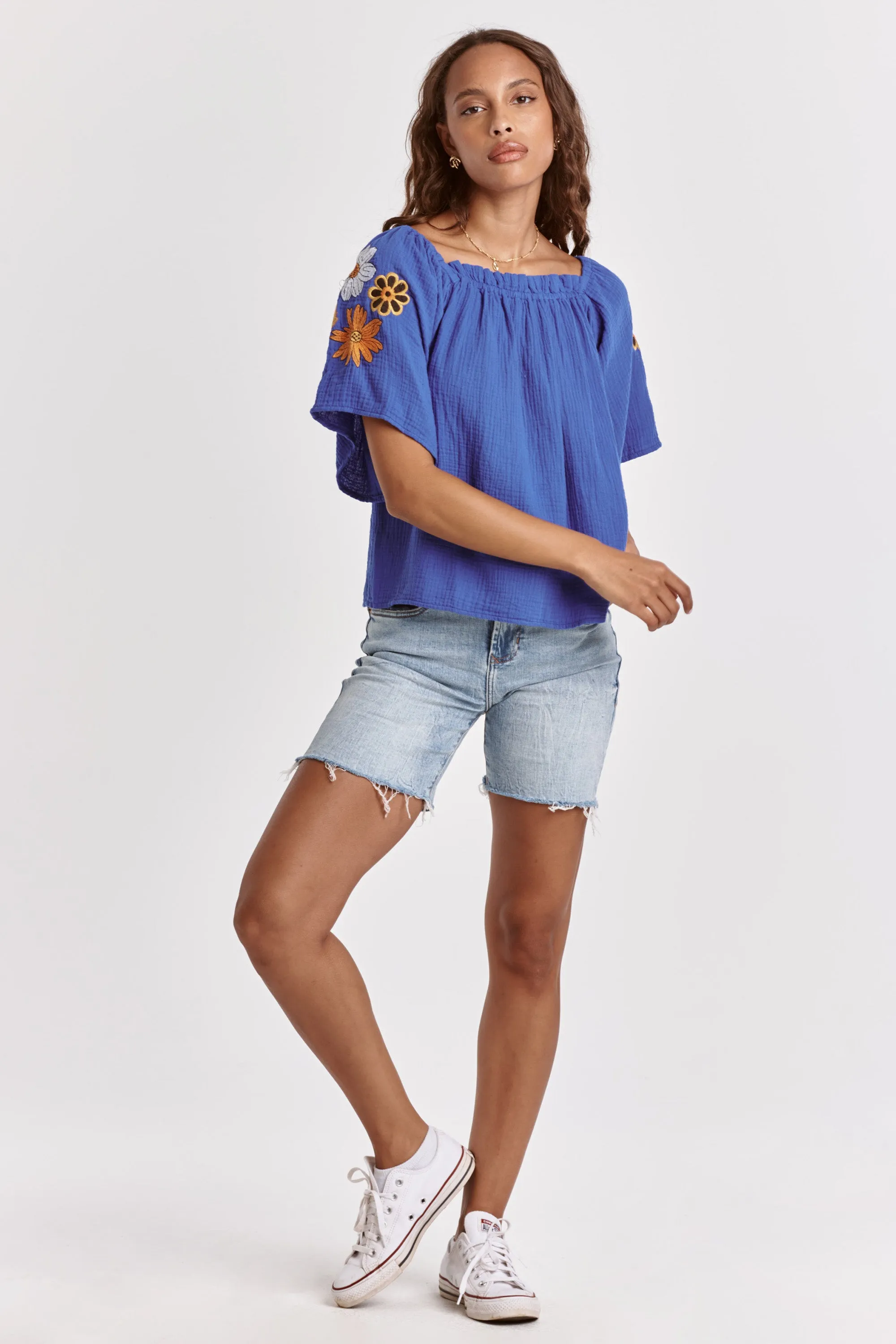 Paulina Top