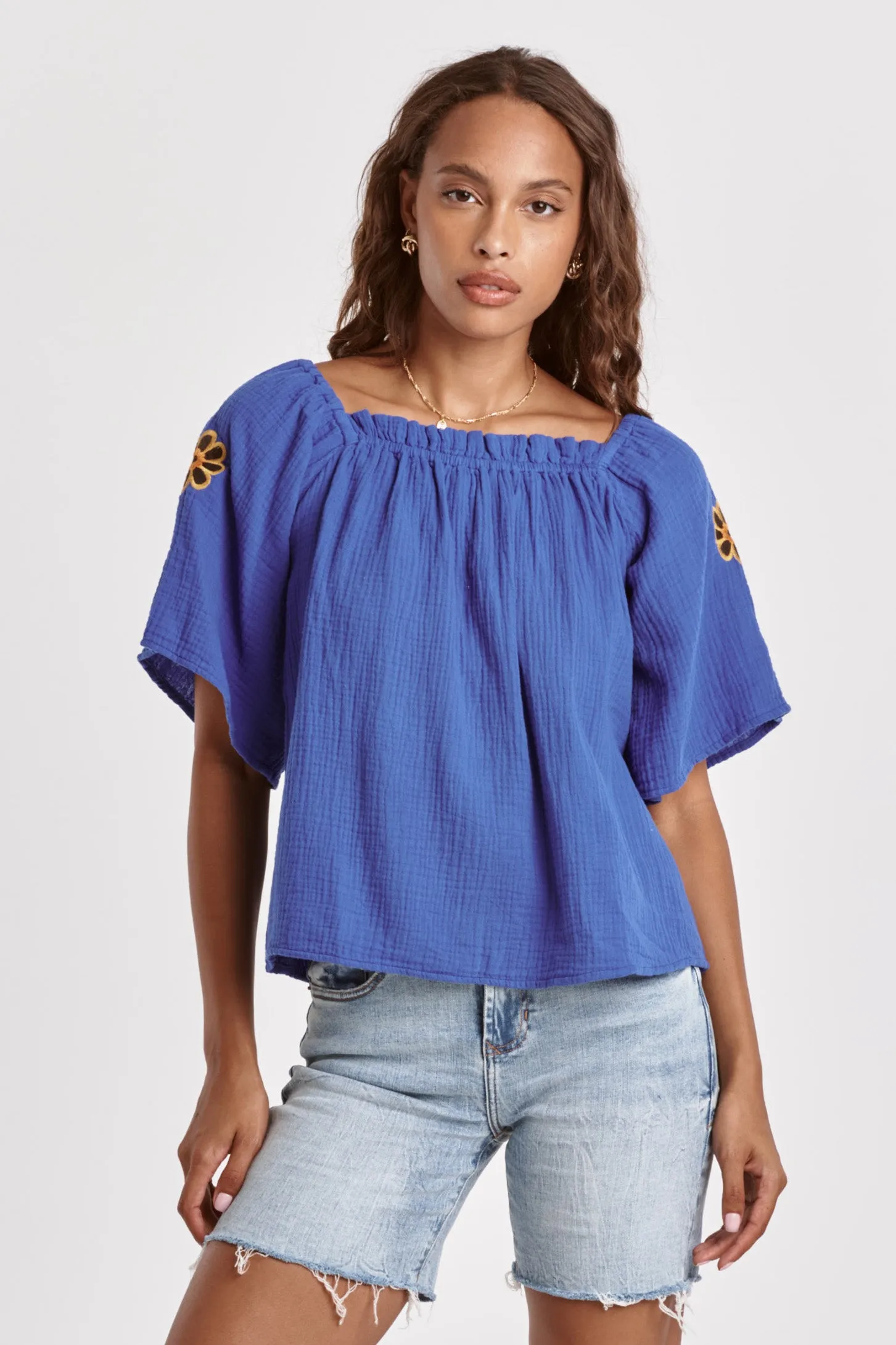 Paulina Top