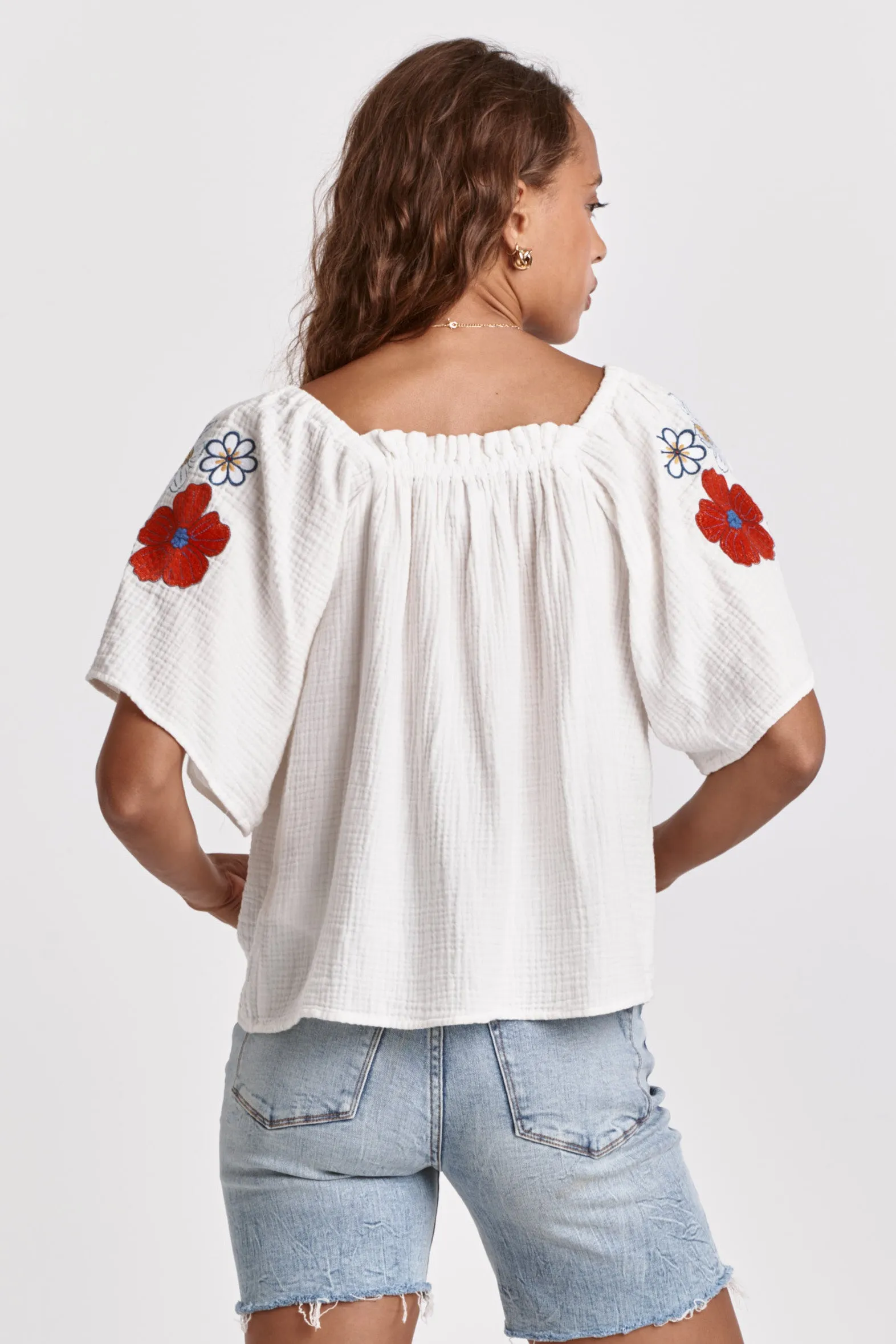 Paulina Top