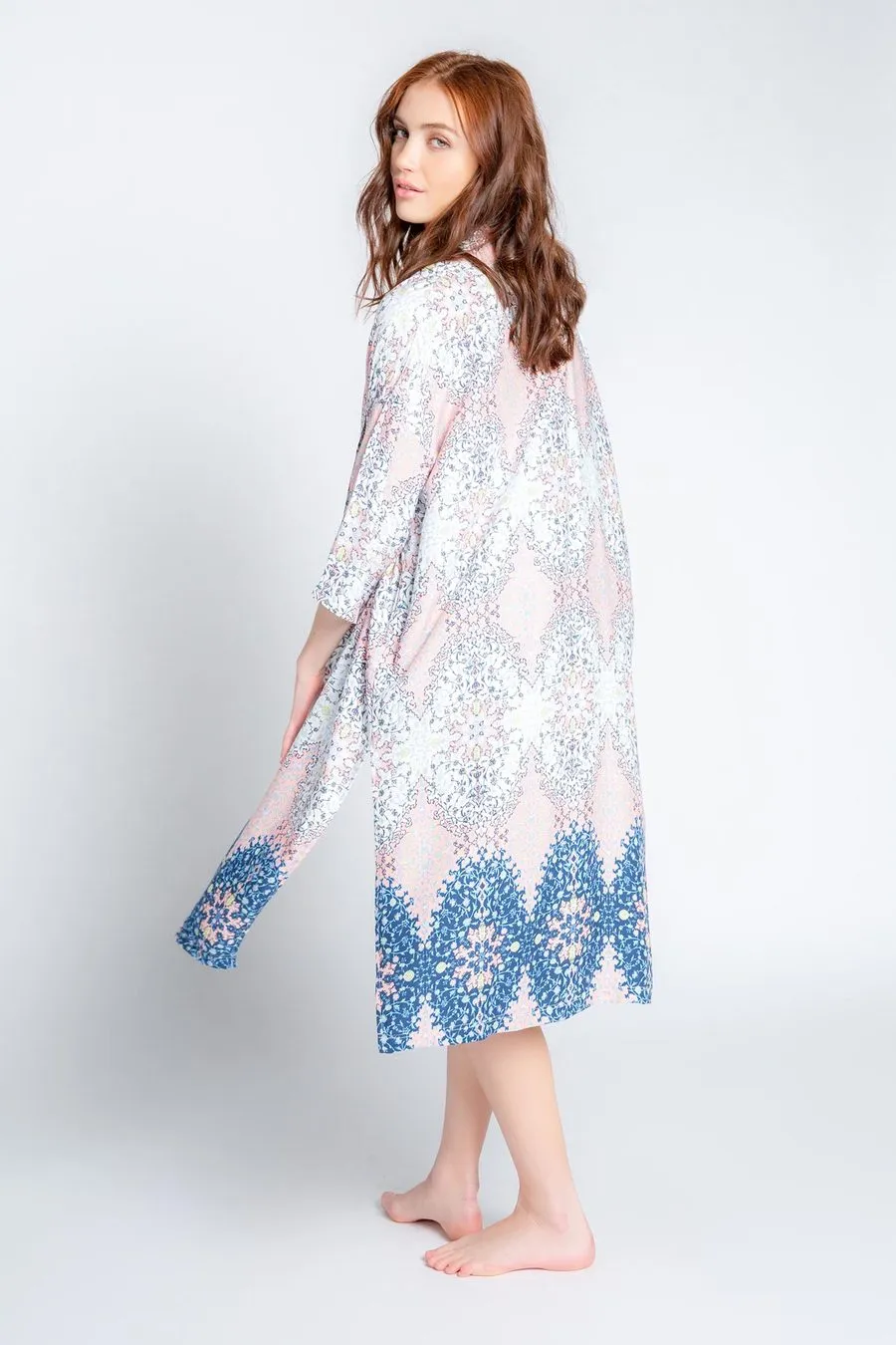 PJ Salvage Boho Babe Duster