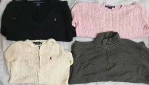 Polo Ralph Sweater