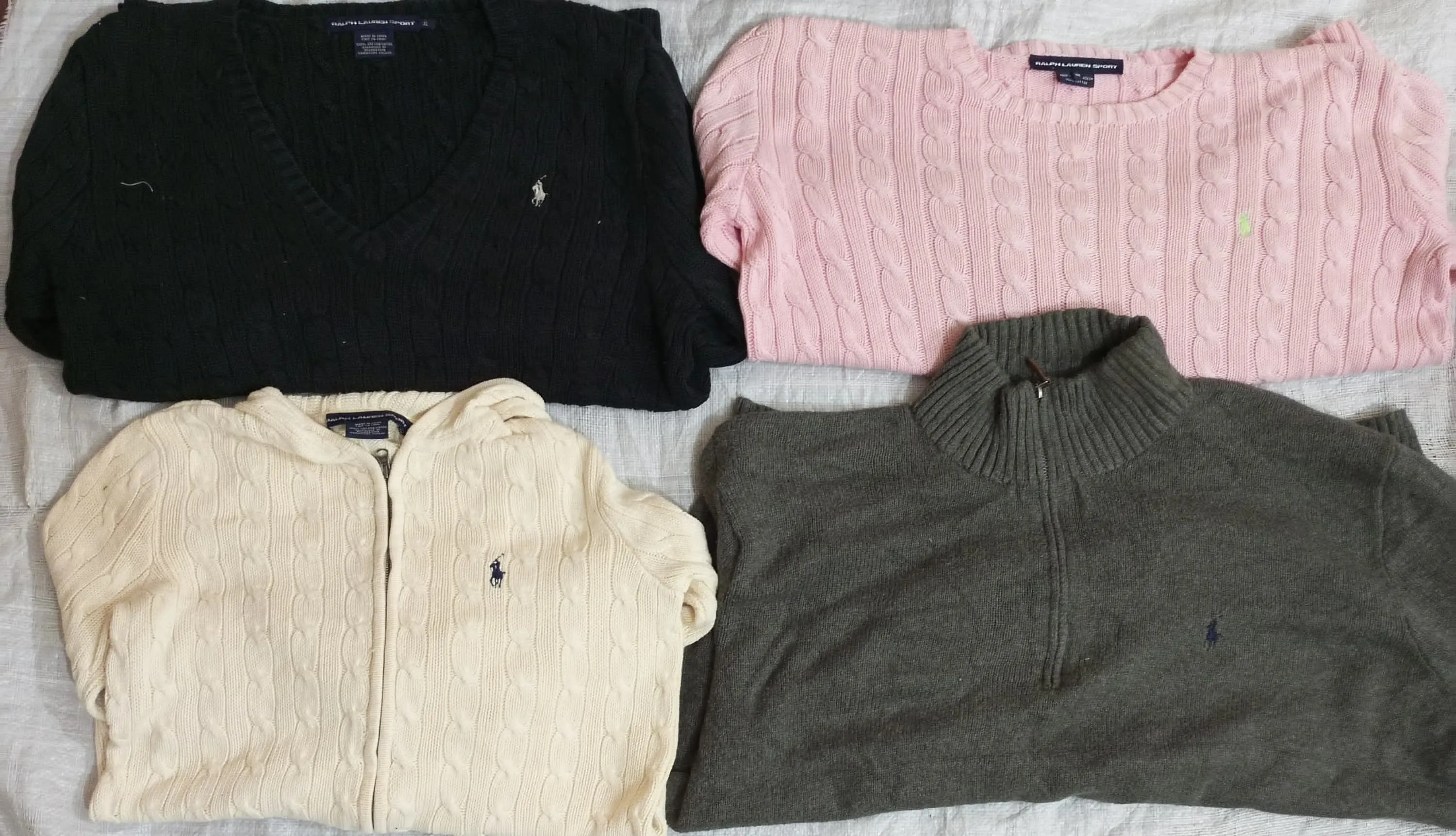 Polo Ralph Sweater