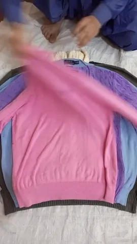 Polo Ralph Sweater