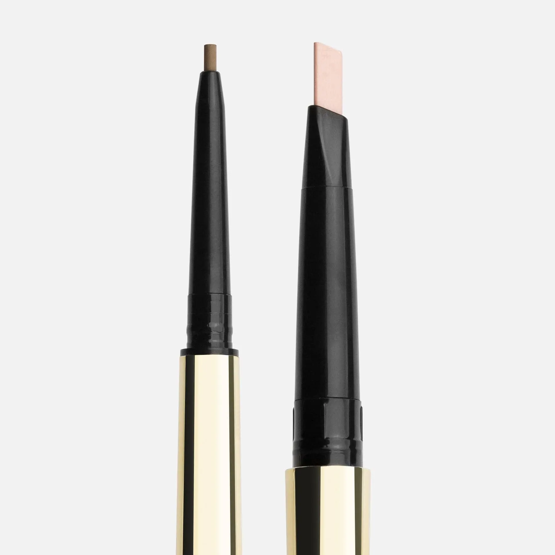 Pr- All Day Micro Brow Penceils  Highlighters Duets X3