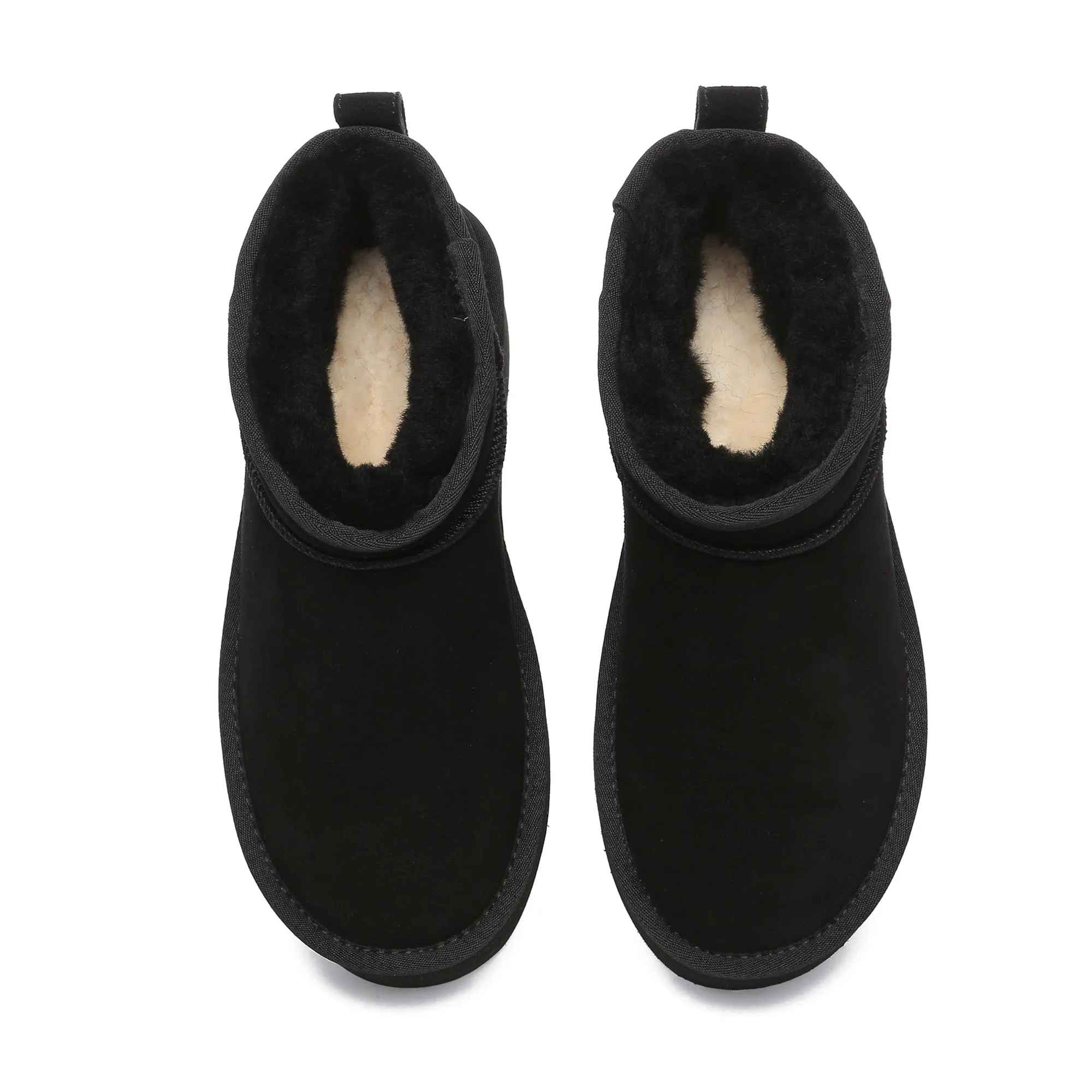 Premium Ultra Mini Platform UGG Boots