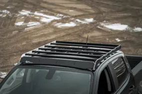 Prinsu Rack Shield Plate For Tacoma, 4Runner, Colorado, & Tundra