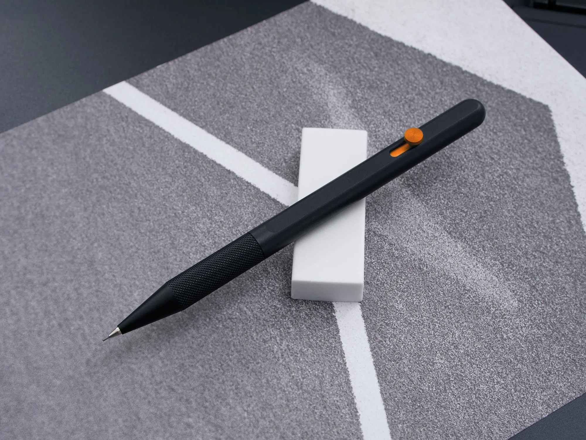 Pulsar Aluminium - 20% Off